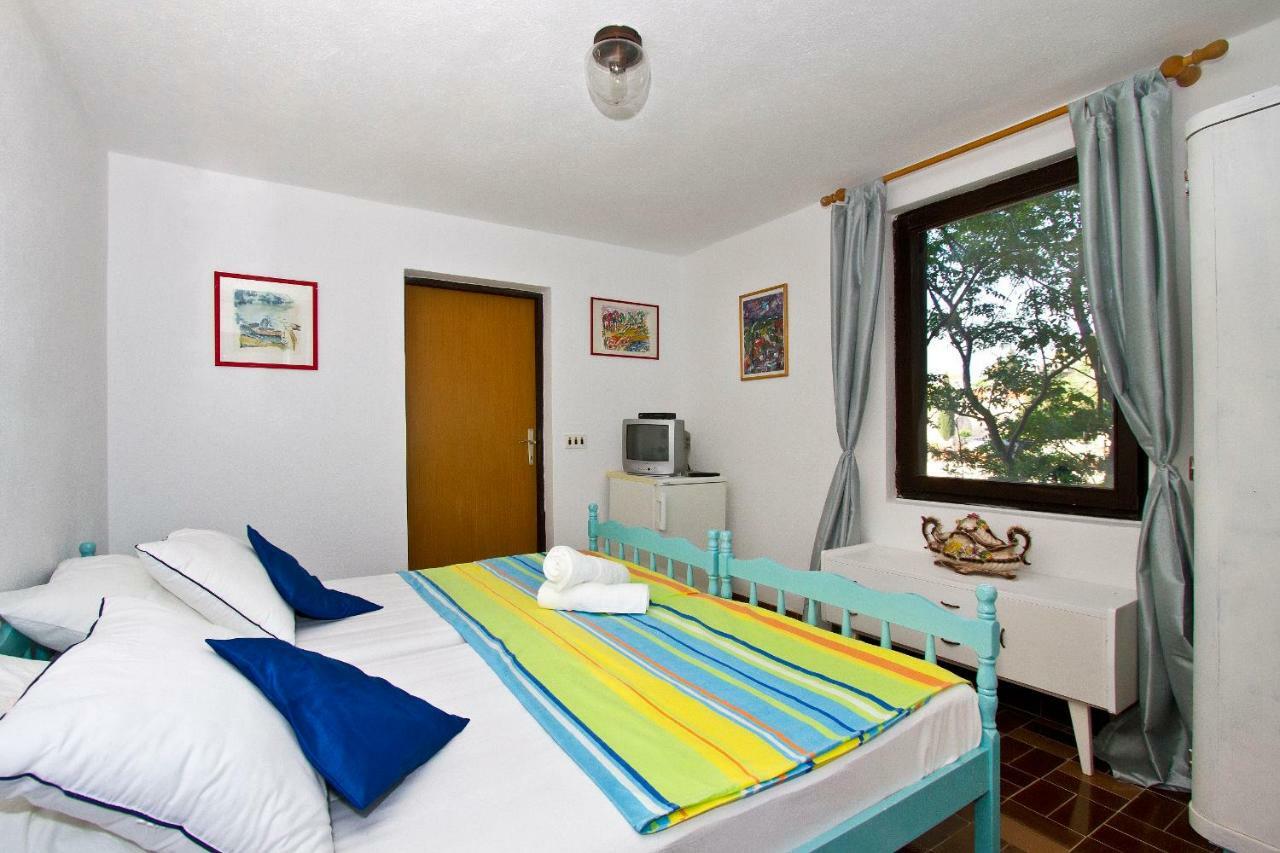 Apartments Maestro 斯托莫斯卡 外观 照片