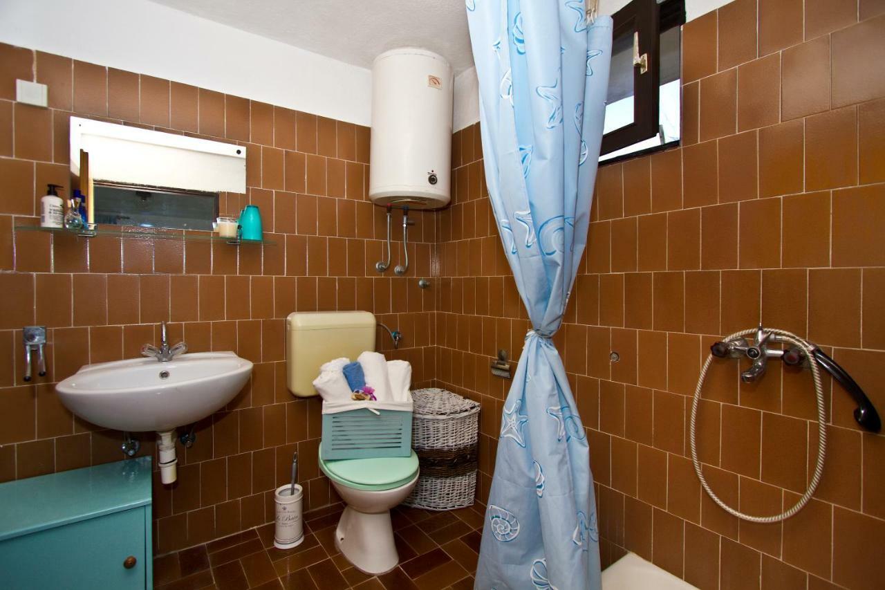 Apartments Maestro 斯托莫斯卡 外观 照片