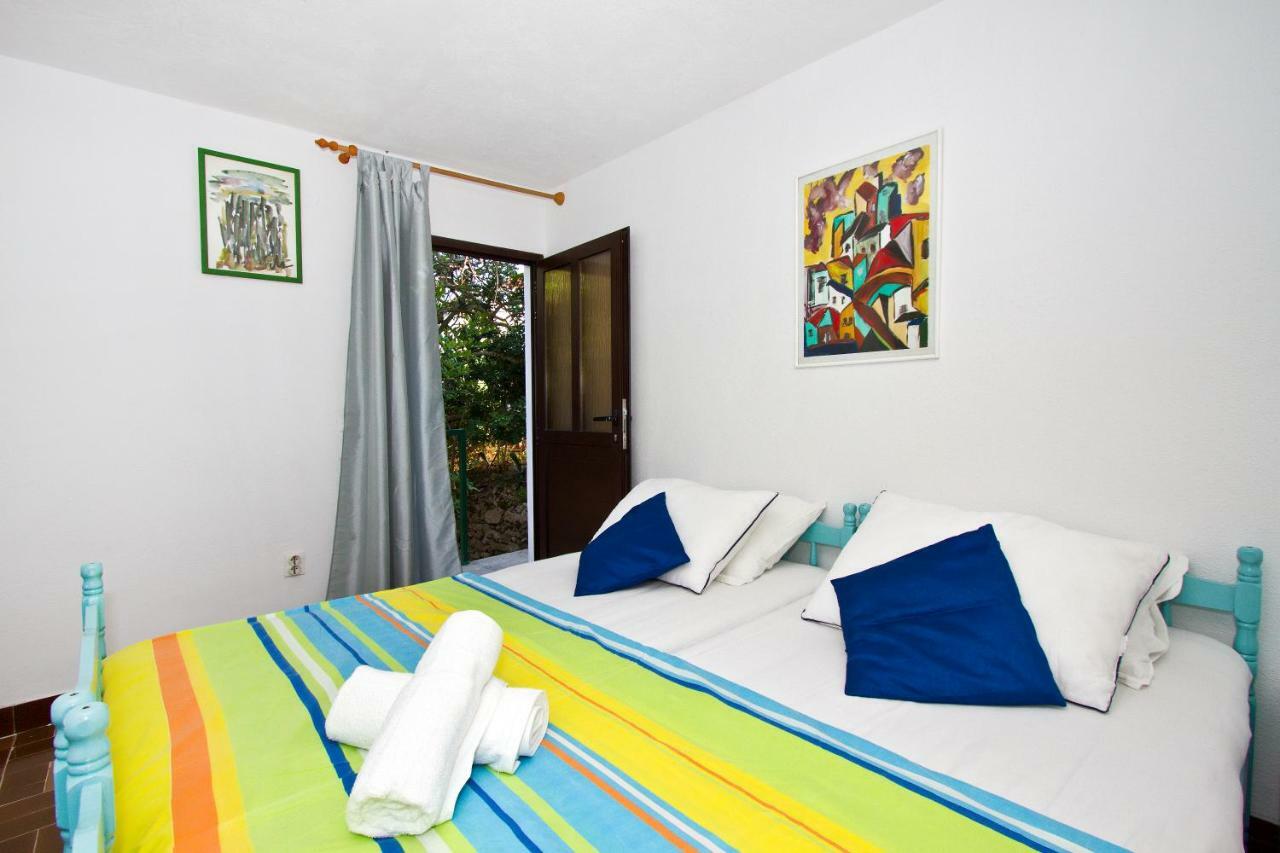 Apartments Maestro 斯托莫斯卡 外观 照片